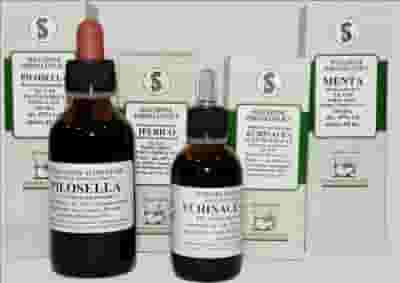 CARDIACA 60ML TINTURA MADRE