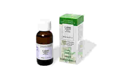CARDO MARIANO 100ML TINTURA MADRE