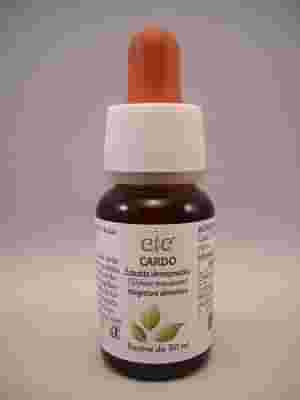 CARDO MARIANO 60ML TINTURA MADRE