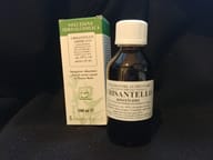 CRISANTELLO AMERIC 100ML TINTURA MADRE