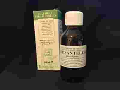 CRISANTELLO AMERIC 100ML TINTURA MADRE