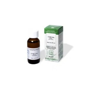 CURCUMA 60 ML GOCCE