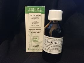 Desmodio 100 Ml Tintura Madre