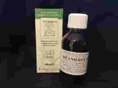 DESMODIO 100ML TINTURA MADRE