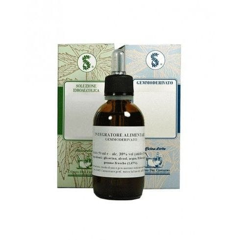 Tintura Madre di Dioscorea in gocce, 100ml
