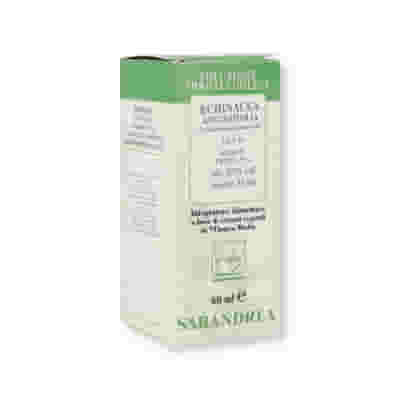 ECHINACEA ANG RX 60ML TINTURA MADRE