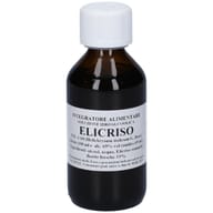 ELICRISO 100ML TINTURA MADRE