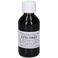 EPILOBIO 100ML TINTURA MADRE