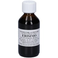 ERISIMO 100ML TINTURA MADRE