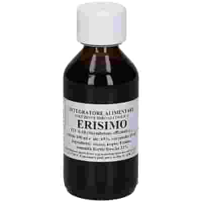ERISIMO 100ML TINTURA MADRE