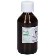 ESCOLZIA 100ML TINTURA MADRE