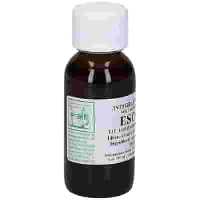 ESCOLZIA 60ML TINTURA MADRE