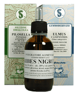FIENO GRECO 100ML TINTURA MADRE