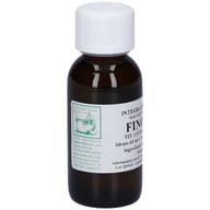 FINOCCHIO 60ML TINTURA MADRE