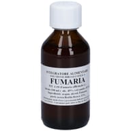 FUMARIA 100ML TINTURA MADRE