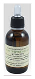 IPPOCASTANO 60ML TINTURA MADRE