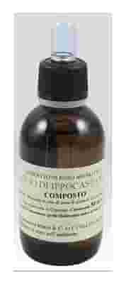 IPPOCASTANO 60ML TINTURA MADRE