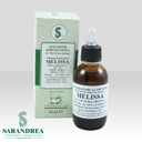 MELISSA 100ML TINTURA MADRE
