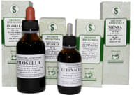 OLIVO 100ML TINTURA MADRE