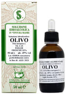 OLIVO 60ML TINTURA MADRE