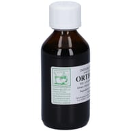 ORTHOSIPHON 100ML TINTURA MADRE