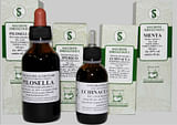 ORTICA 60ML TINTURA MADRE