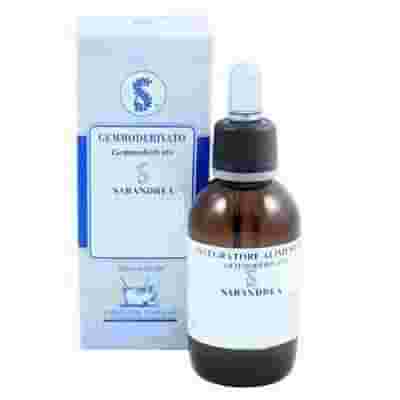 PASSIFLORA 100ML TINTURA MADRE