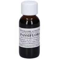 PASSIFLORA 60ML TINTURA MADRE