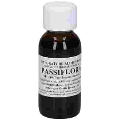 PASSIFLORA 60ML TINTURA MADRE