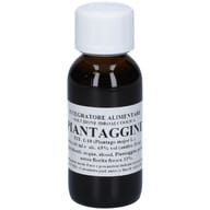 PIANTAGGINE 60ML TINTURA MADRE