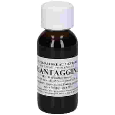 PIANTAGGINE 60ML TINTURA MADRE