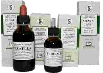 POTERIUM SPINOSUM 60ML TINTURA MADRE
