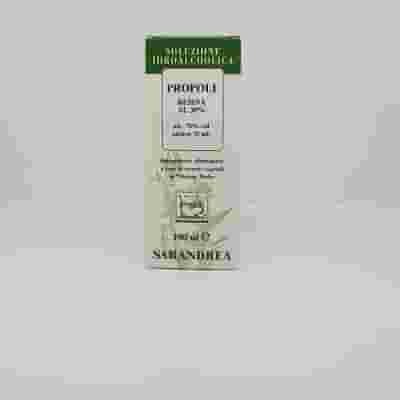 PROPOLI 100ML TINTURA MADRE