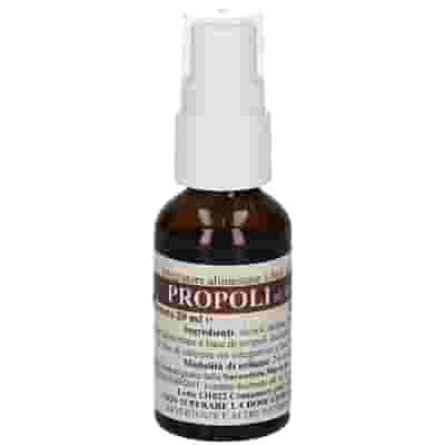 PROPOLI 20 ML SPR