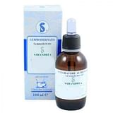 RIBES NERO 100ML TINTURA MADRE