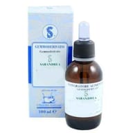 RIBES NERO 100ML TINTURA MADRE