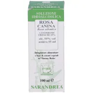 ROSA CANINA 100ML TINTURA MADRE