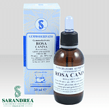 ROSA CANINA 60ML TINTURA MADRE