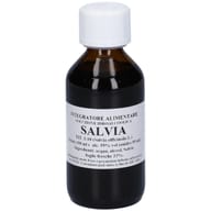 SALVIA 100ML TINTURA MADRE