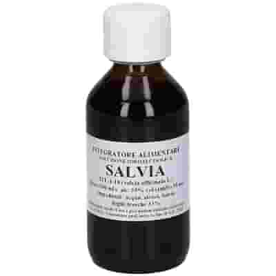 SALVIA 100ML TINTURA MADRE