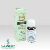 SALVIA 60ML TINTURA MADRE