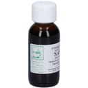 SAMBUCO 60ML TINTURA MADRE