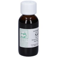 SAMBUCO 60ML TINTURA MADRE
