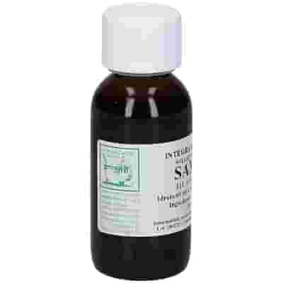 SAMBUCO 60ML TINTURA MADRE