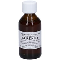SERENOA 100ML TINTURA MADRE