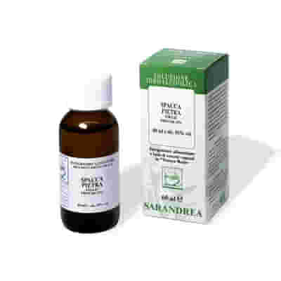 SPACCAPIETRA 60ML TINTURA MADRE