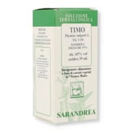 TIMO 100ML TINTURA MADRE