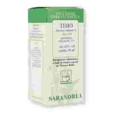TIMO 100ML TINTURA MADRE
