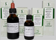 TOPINAMBUR 100ML TINTURA MADRE