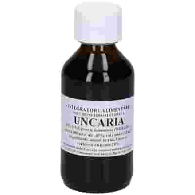 UNCARIA 100ML TINTURA MADRE